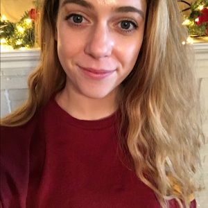 Meet your Posher, Maria